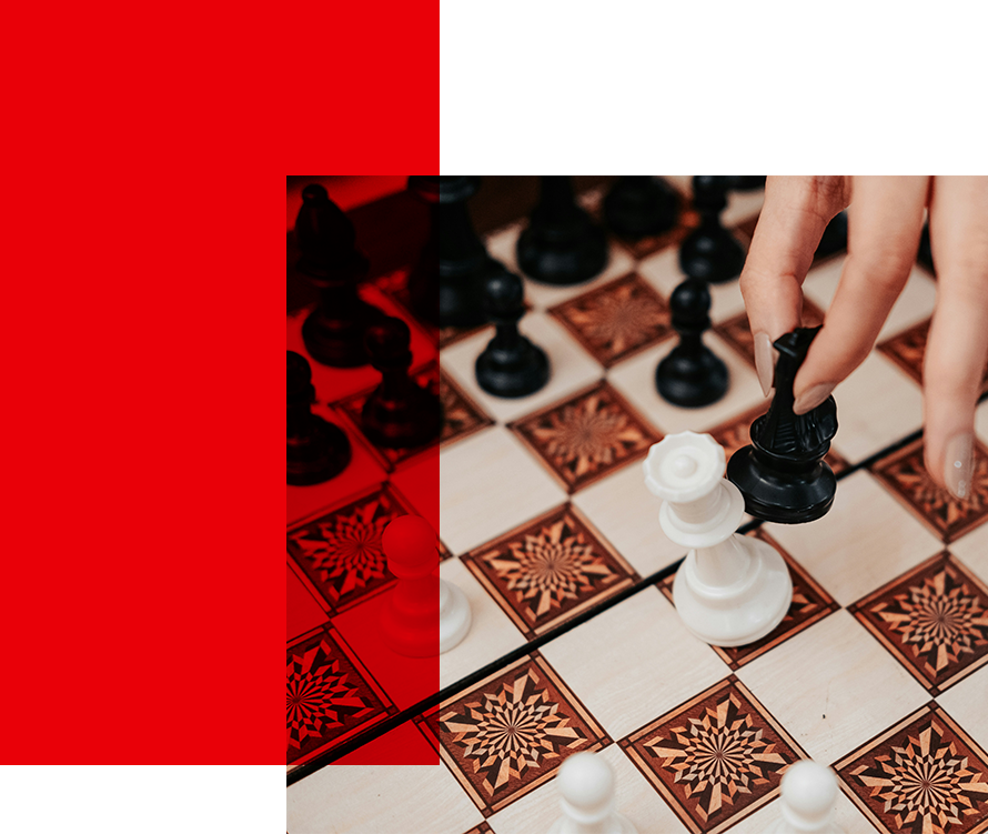 Strategy