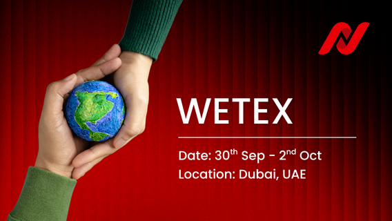 WETEX