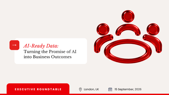 SAP Business Data Cloud Roundtable