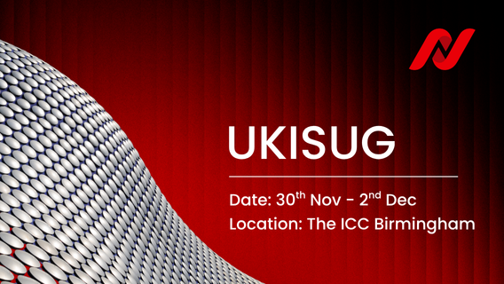 UKISUG