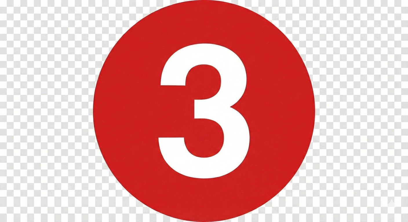 Step 3 Execute with SAP DM