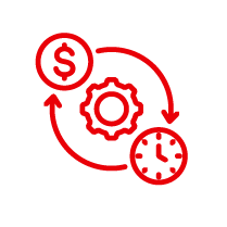 Icons Red