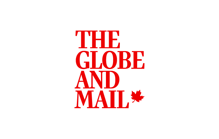 the globe and mail