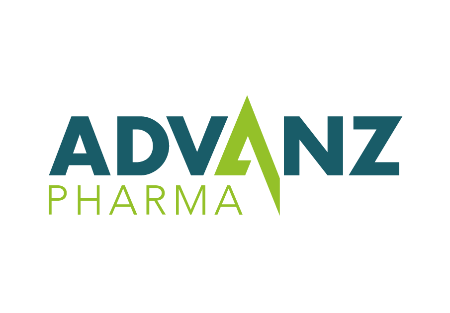 Customer Logo_Advanz Pharma