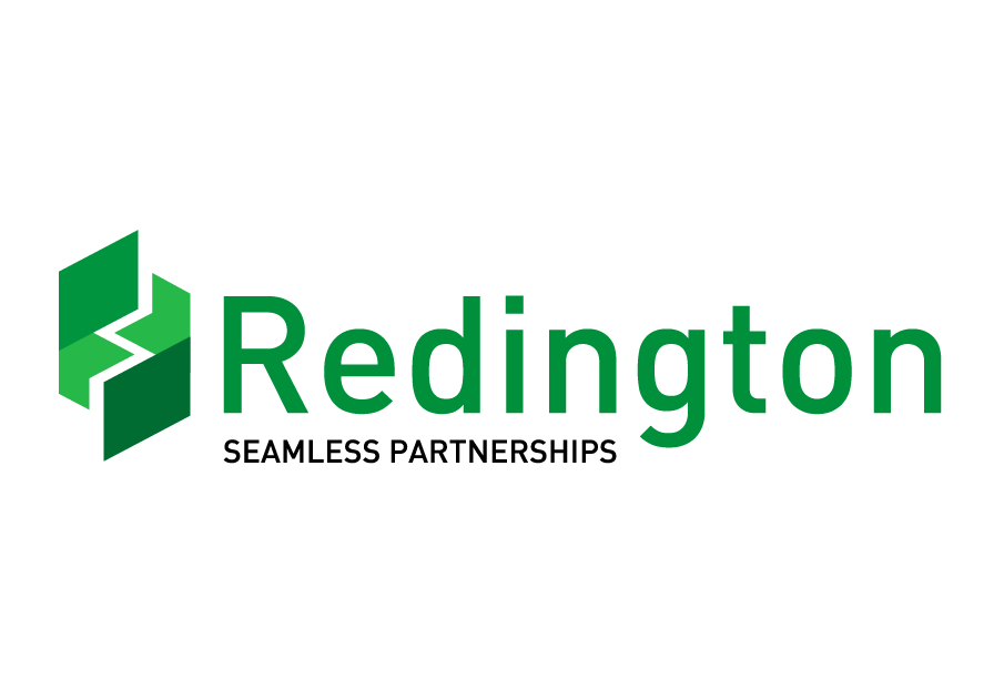 Customer Logo_Redington