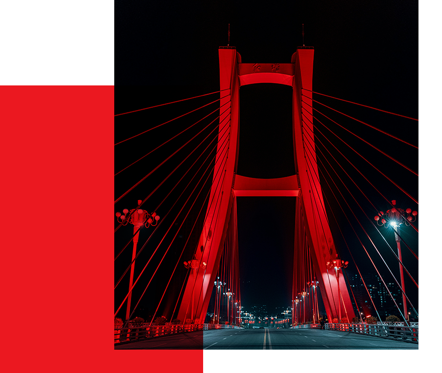 bridge